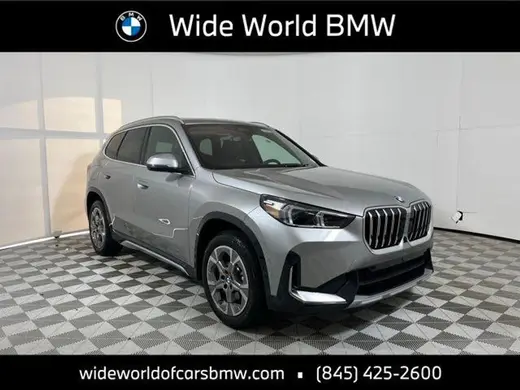 2026 BMW X1 xDrive28i for sale