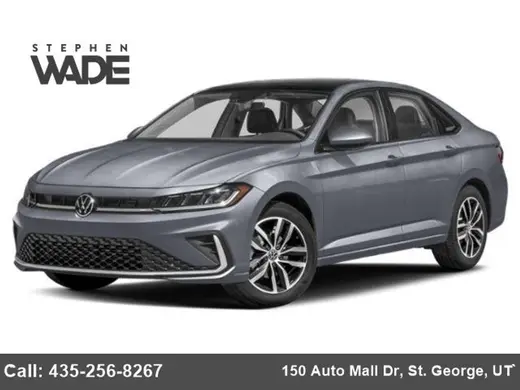 2025 VOLKSWAGEN Jetta SE for sale