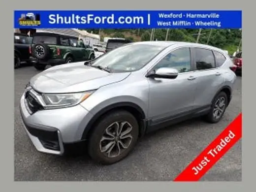 2018 HONDA CR-V EX-L/EX-L Navi for sale