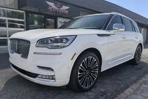2020 LINCOLN Aviator Reserve for sale