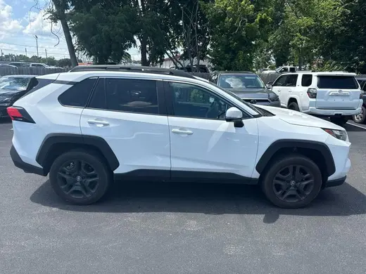 2024 TOYOTA RAV4 Adventure for sale