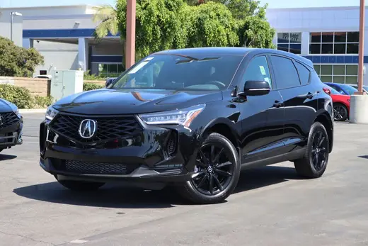 2026 ACURA RDX RDX for sale