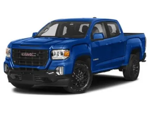 2022 GMC Canyon Elevation for sale