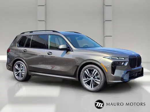 2027 BMW X7 xDrive40i for sale