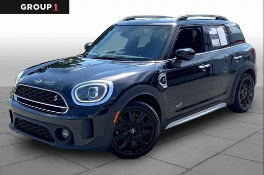 2023 MINI Countryman Cooper s all4 awd for sale