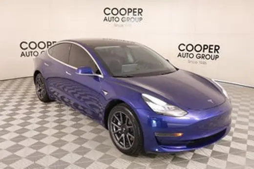 2019 TESLA Model 3 Long range for sale