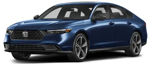 2026 HONDA Accord SE for sale