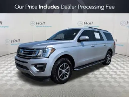 2018 FORD Expedition MAX XLT for sale