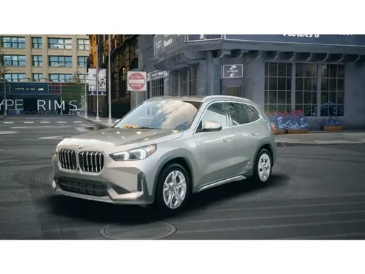 2026 BMW X1 xDrive28i for sale