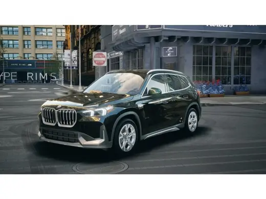 2026 BMW X1 xDrive28i for sale