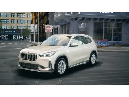 2026 BMW X1 xDrive28i for sale