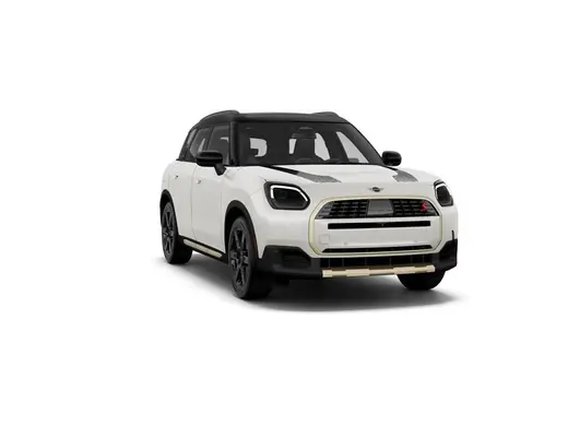 2027 MINI Countryman S all4 for sale