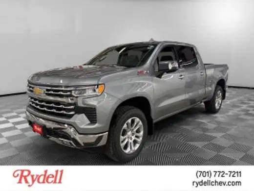 2026 CHEVROLET Silverado High Country for sale