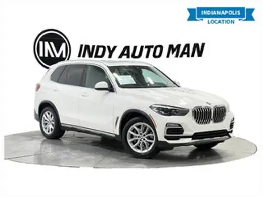 2018 BMW X5 xDrive50i for sale
