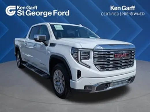 2025 GMC Sierra AT4 for sale