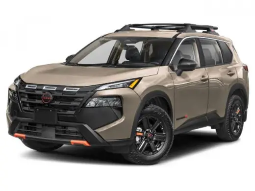 2026 NISSAN Rogue SV for sale