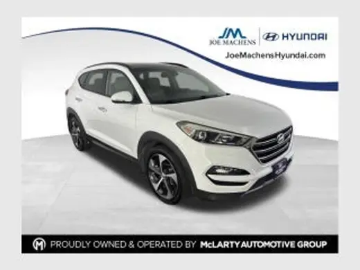 2016 HYUNDAI Tucson SE Popular, ECO, Sport, Limited for sale