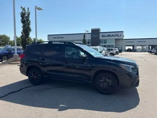 2026 SUBARU Ascent Premium for sale