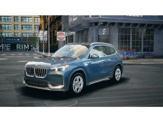 2026 BMW X1 xDrive28i for sale