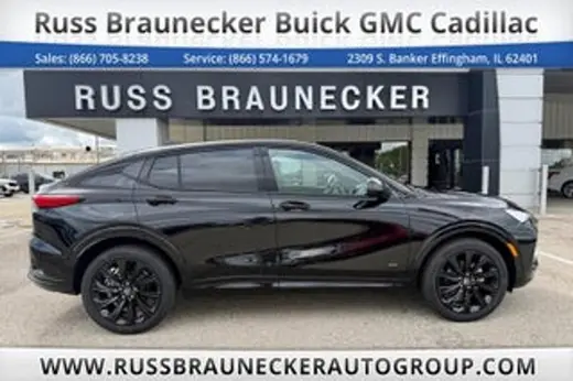 2026 BUICK Envista Sport Touring for sale