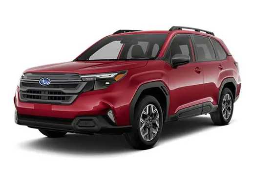 2026 SUBARU Forester Premium Base for sale