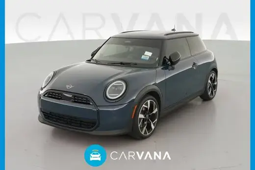 2025 MINI Hardtop 2-door hardtop for sale