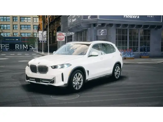 2026 BMW X5 xDrive40 for sale