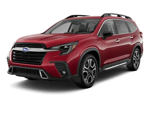 2026 SUBARU Ascent Touring for sale
