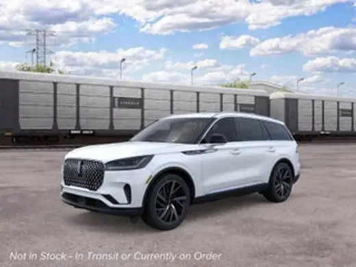 2026 LINCOLN Aviator Reserve for sale