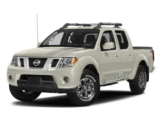 2018 NISSAN Frontier Sv for sale