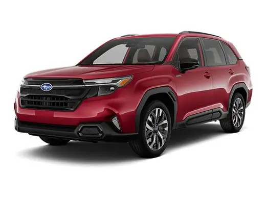 2026 SUBARU Forester Touring for sale
