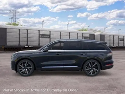 2026 LINCOLN Aviator Reserve for sale