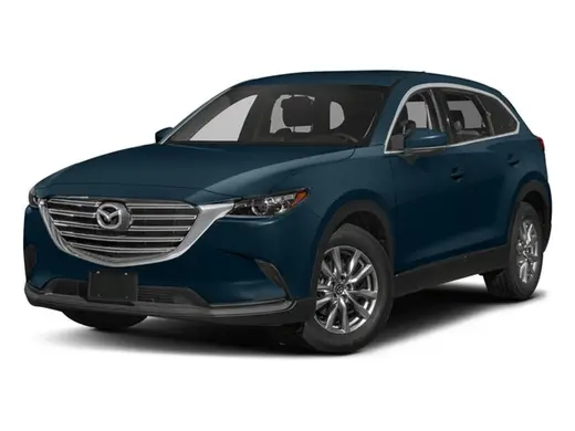 2016 MAZDA CX-9 Touring awd for sale