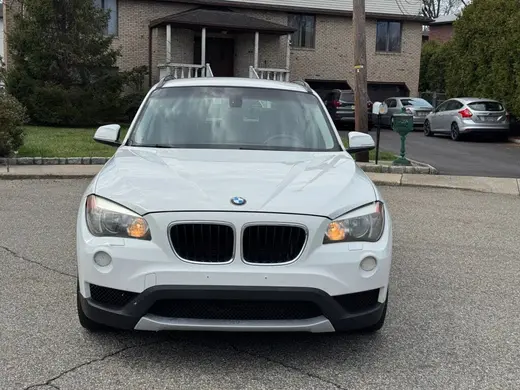 2014 BMW X1 xDrive28i for sale