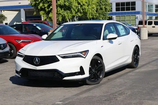 2026 ACURA Integra A-Spec for sale
