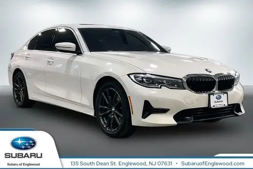 2022 BMW 330i xDrive for sale