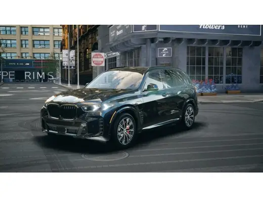 2026 BMW X5 xDrive50e for sale