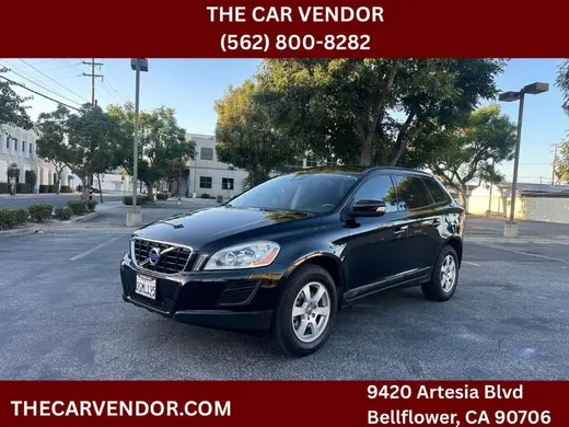 2012 VOLVO XC60 32 for sale
