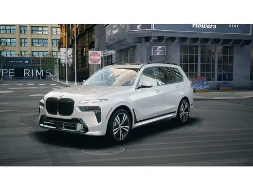 2027 Bmw X7 ALL WHEEL DRIVE SUV for sale
