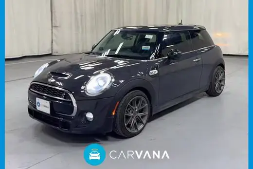2014 MINI Hardtop S for sale
