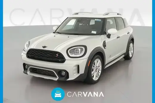 2022 MINI Countryman Cooper s all4 awd for sale