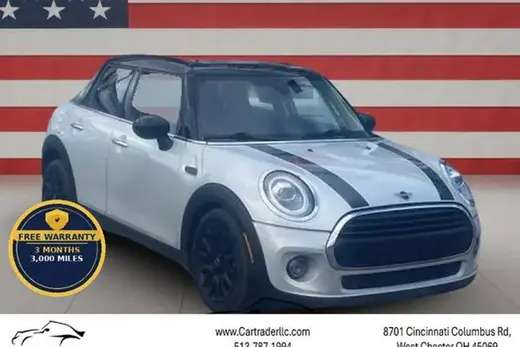 2020 MINI Hardtop Cooper for sale
