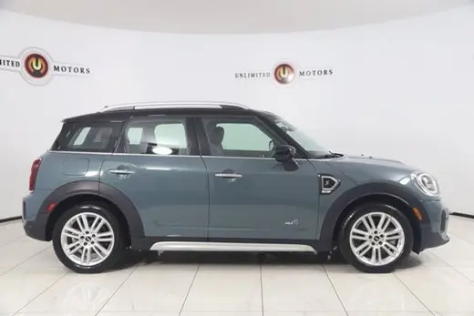 2024 MINI Countryman Classic cooper s all4 awd for sale