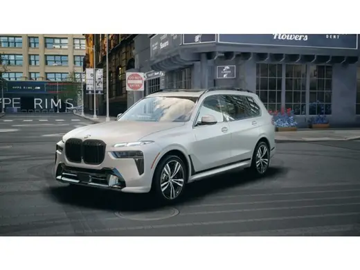 2027 Bmw X7 ALL WHEEL DRIVE SUV for sale