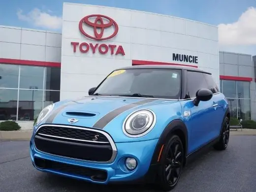 2016 MINI Hardtop S 2-door hatchback fwd for sale