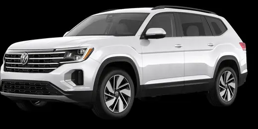 2026 VOLKSWAGEN Atlas SE for sale