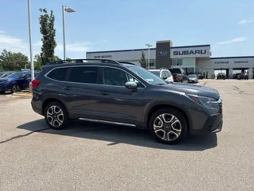2023 SUBARU Ascent LIMITED 7 ES, SMART, M/R, NAVI(H/K), DMS, MVM for sale