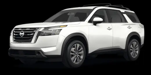 2022 NISSAN Pathfinder SV for sale