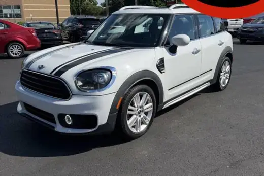 2020 MINI Countryman Cooper fwd for sale