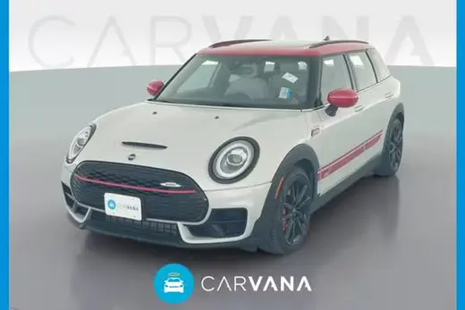 2020 MINI Clubman John cooper works all4 awd for sale
